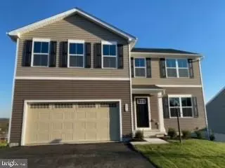 436 SALIDA TRL, Martinsburg, WV 25403