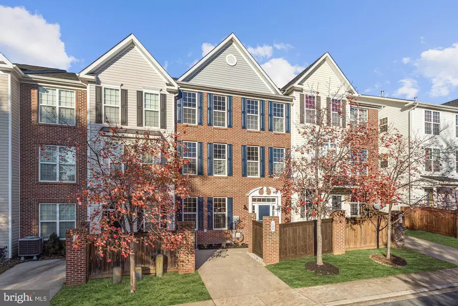 122 MOUNTAIN CREEK CIR, Frederick, MD 21702