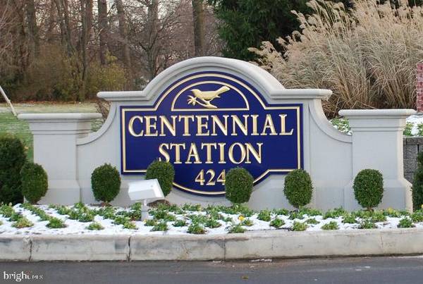 7305 CENTENNIAL STATION, Warminster, PA 18974