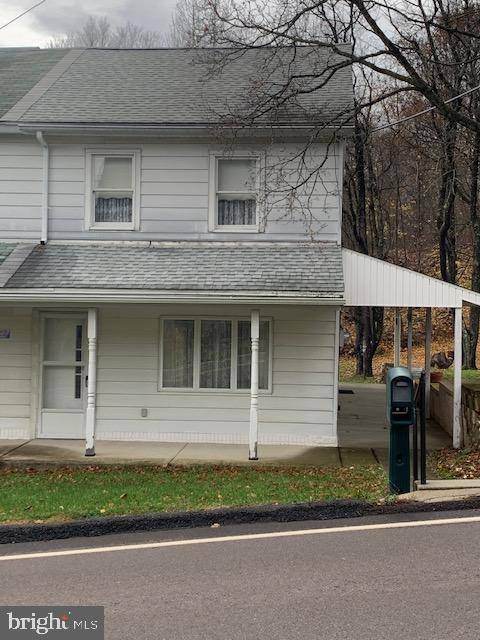 655 FOREST LN, Pottsville, PA 17901