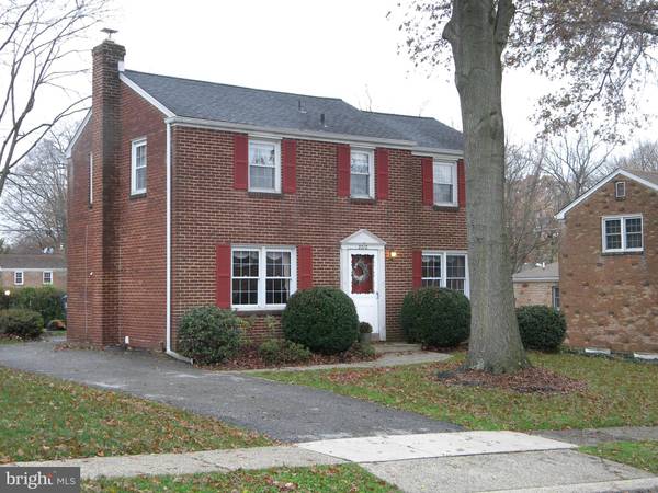 2212 HEARN RD, Wilmington, DE 19803