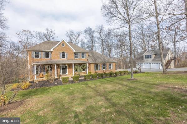 231 CHILDRENS LN, Berryville, VA 22611