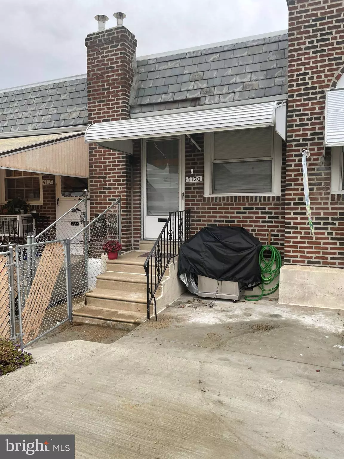 Philadelphia, PA 19124,5120 ERDRICK ST