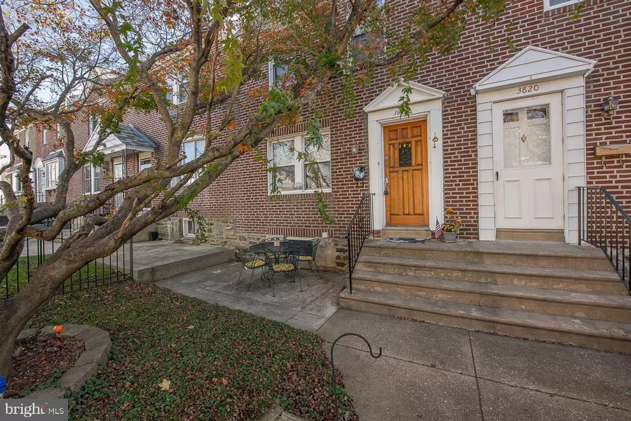 3818 PLUMSTEAD AVE, Drexel Hill, PA 19026