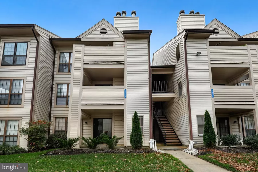 6906 MARY CAROLINE CIR #K, Alexandria, VA 22310