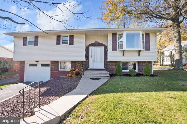 520 N 9TH ST, Lehighton, PA 18235