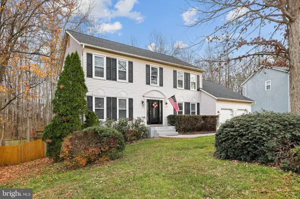 Fredericksburg, VA 22407,11513 ENCHANTED WOODS WAY