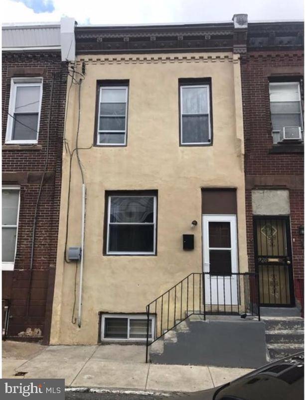 Philadelphia, PA 19132,2553 N MOLE ST