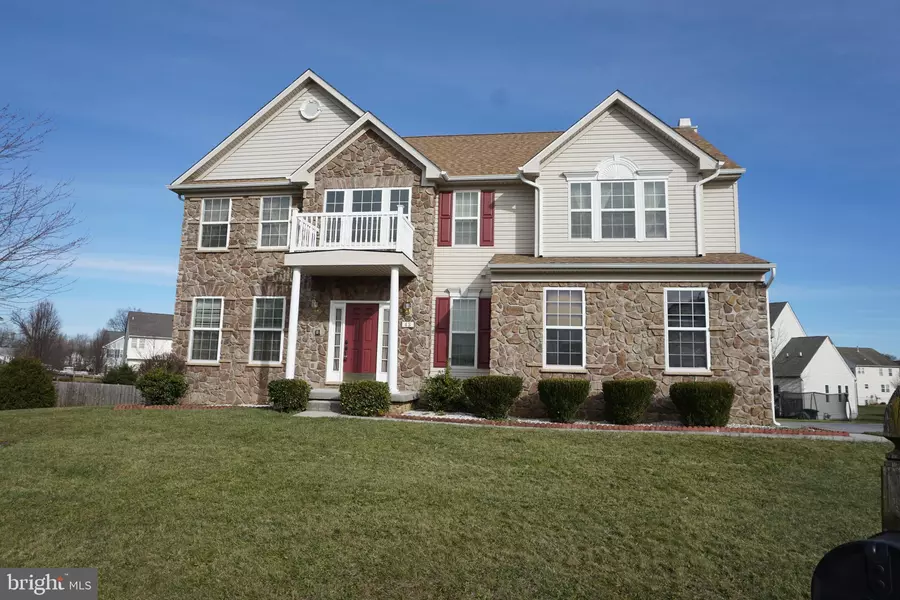 43 NORBECK, Bunker Hill, WV 25413