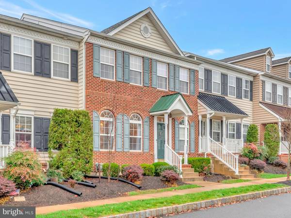 1133 ROSEMONT TER, Pennsburg, PA 18073