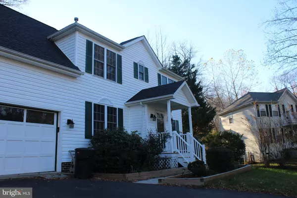 Fredericksburg, VA 22405,7 TREY CT