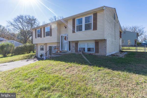 3605 APPLECROSS CT, Clinton, MD 20735