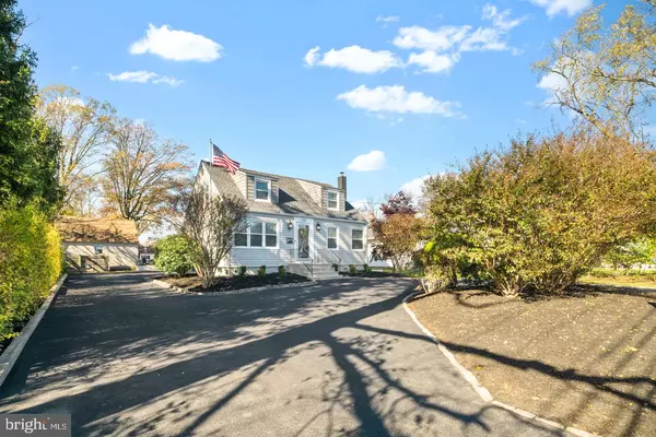 Haddon Township, NJ 08108,505 W CUTHBERT BLVD