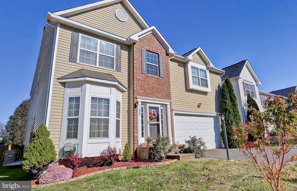 1808 MARTINA WAY, Culpeper, VA 22701