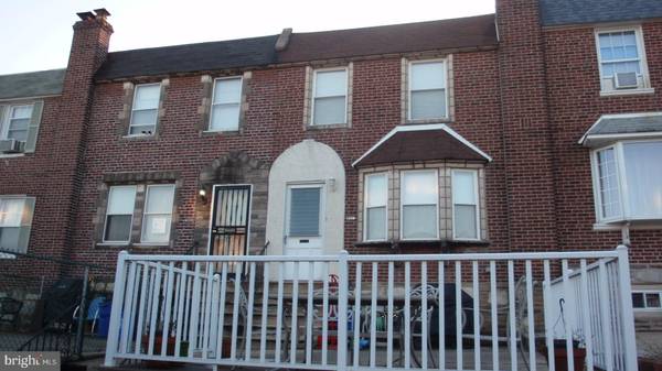 Philadelphia, PA 19135,4208 ELBRIDGE ST