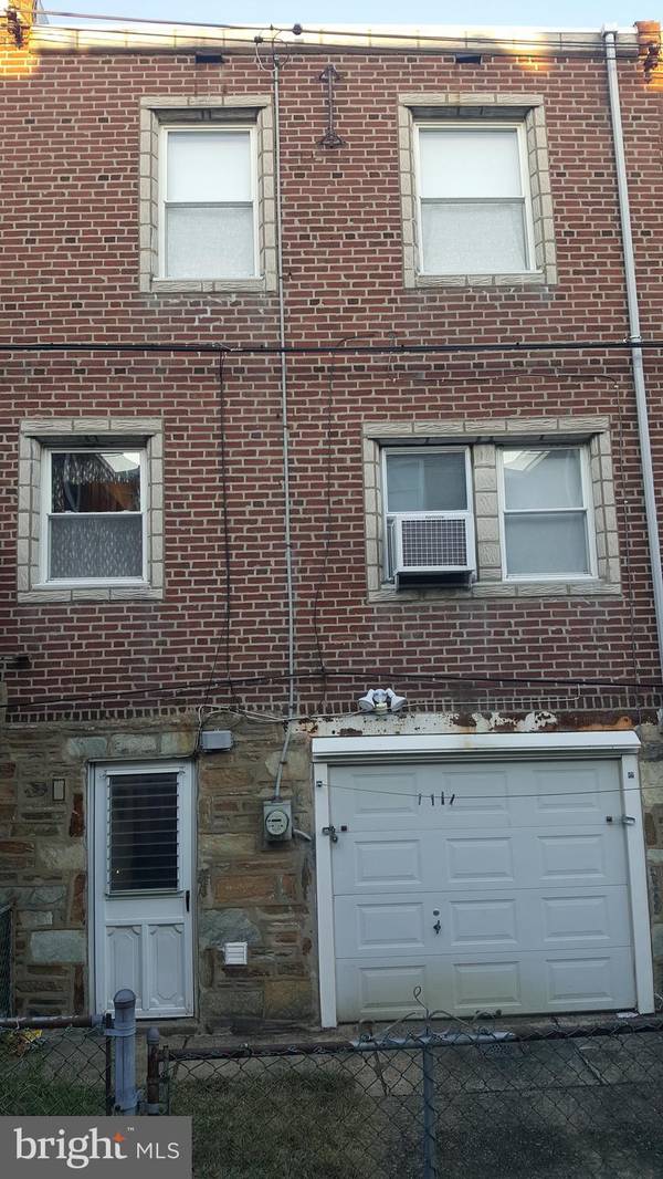 Philadelphia, PA 19135,4208 ELBRIDGE ST