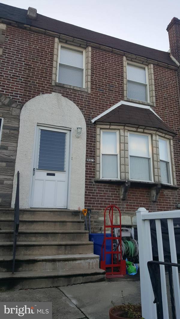 Philadelphia, PA 19135,4208 ELBRIDGE ST