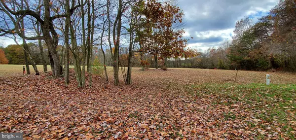 MERCURY WAY (LOT 26) 2.68 ACRES, Berkeley Springs, WV 25411