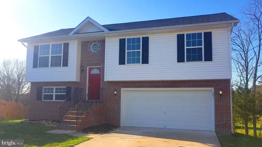 641 FORD, Inwood, WV 25428