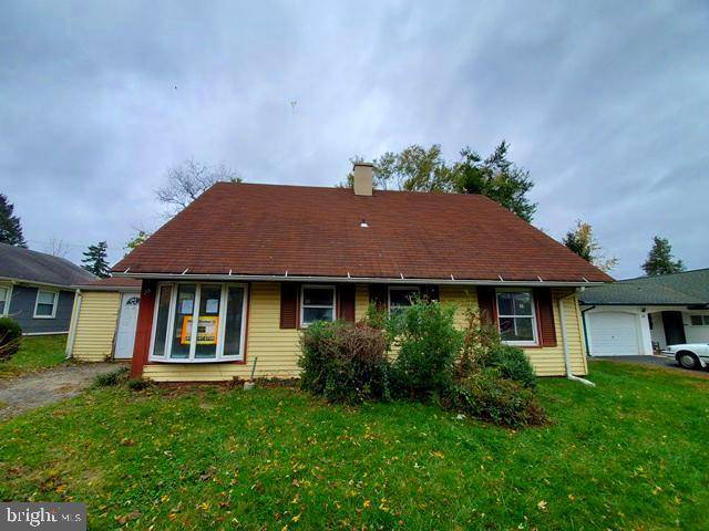 29 PENNANT LN, Willingboro, NJ 08046