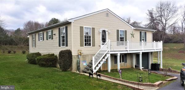 45 AJS CT, Elkton, MD 21921