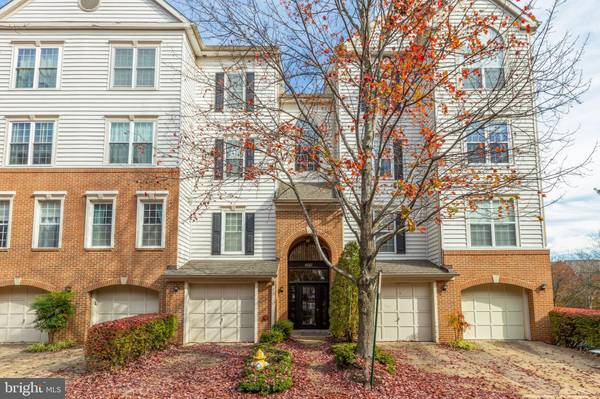 4681 LAWTON WAY #204, Alexandria, VA 22311