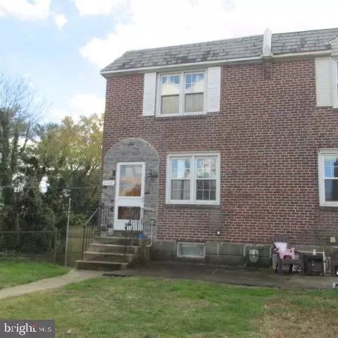 1116 MYRTLEWOOD AVE, Havertown, PA 19083