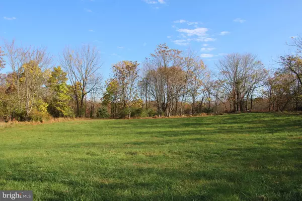 HARRY HIETT LANE, Gore, VA 22637