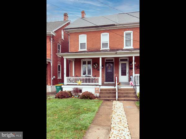 509 W 5TH ST, Pennsburg, PA 18073