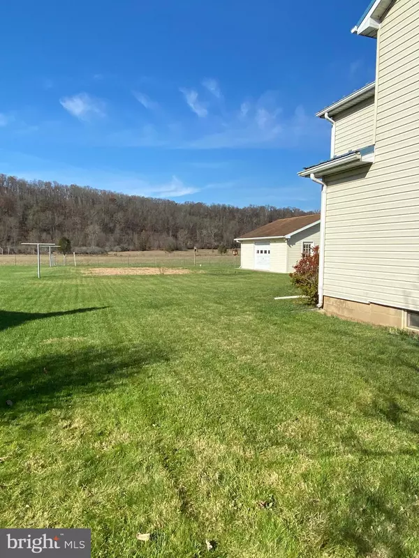 Ridgeley, WV 26753,4007 PATTERSON CREEK