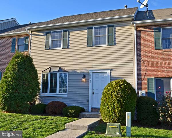 1104 FREDRICK BLVD, Reading, PA 19605