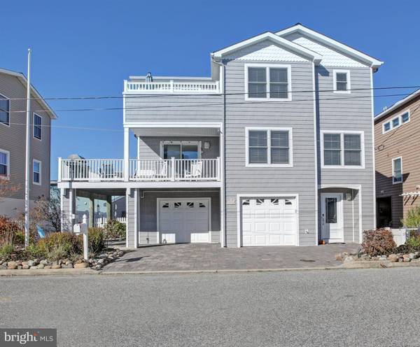 507 DREXEL AVE, Ship Bottom, NJ 08008