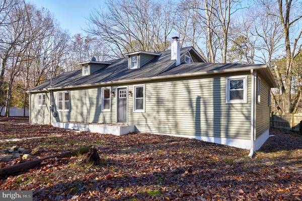 471 STOKES RD, Shamong, NJ 08088