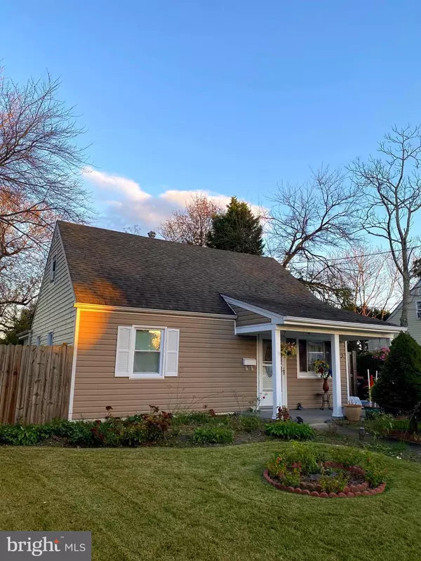 Manassas Park, VA 20111,123 SCOTT DR