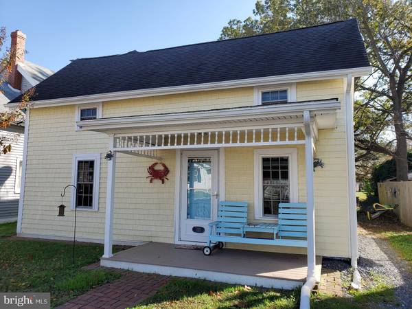 110 MARKET ST, Vienna, MD 21869