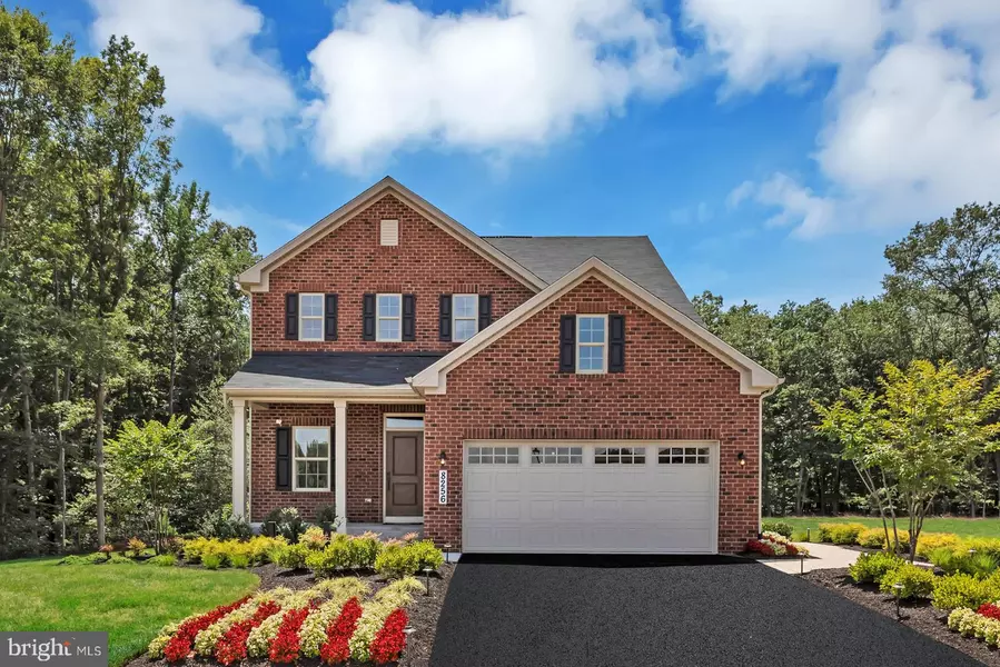 14704 FORDS DELIGHT LN, Brandywine, MD 20613