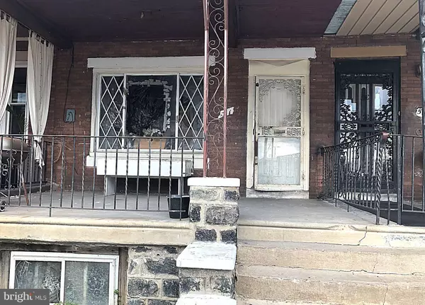 Philadelphia, PA 19131,5117 VIOLA ST