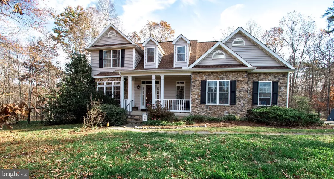 2187 TOWLES RD, Midland, VA 22728