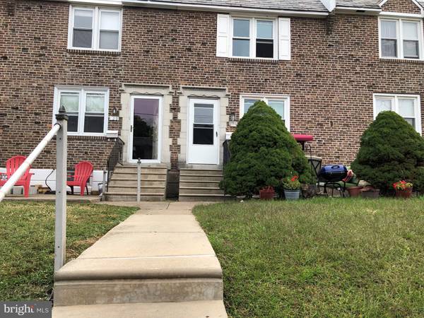 827 GAINSBORO RD, Drexel Hill, PA 19026