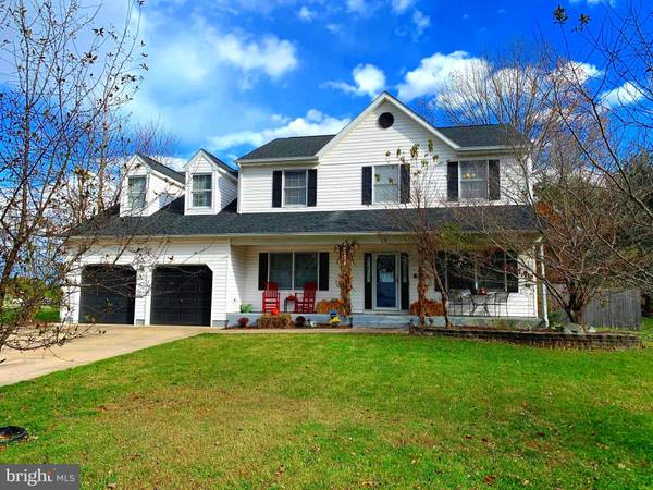 11 PIN OAK DR, Dover, DE 19904