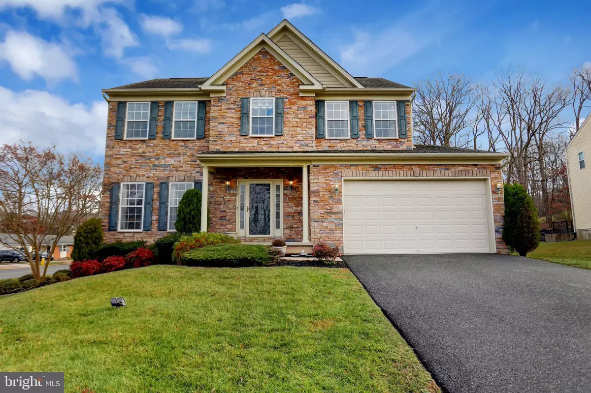 Joppa, MD 21085,913 SCANNELL CT