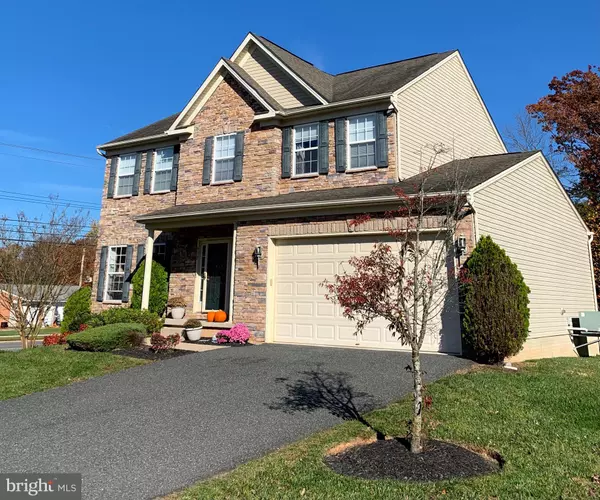 Joppa, MD 21085,913 SCANNELL CT