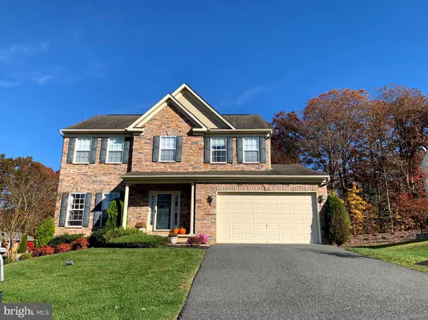 Joppa, MD 21085,913 SCANNELL CT