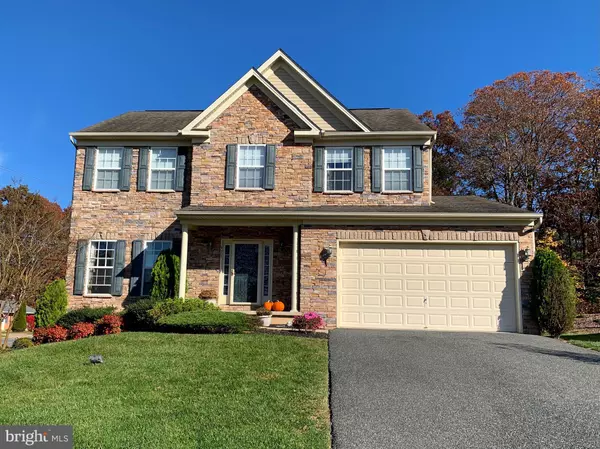 Joppa, MD 21085,913 SCANNELL CT