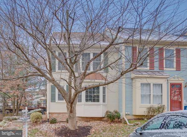 Springfield, VA 22153,8512 LAUREL OAK DR