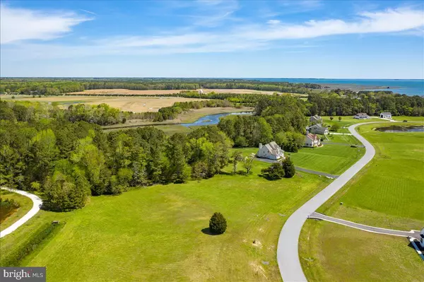 Snow Hill, MD 21863,LOT 8 SEA BISCUIT RD