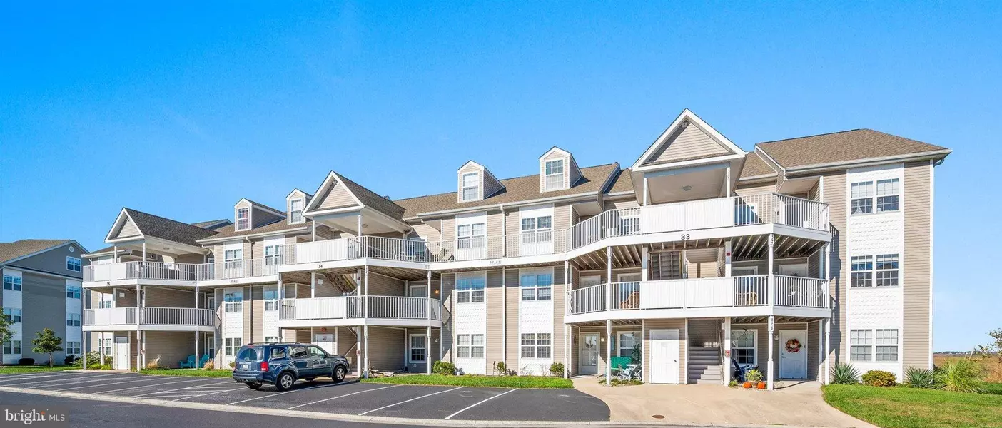 37189 HARBOR DR #3305, Ocean View, DE 19970