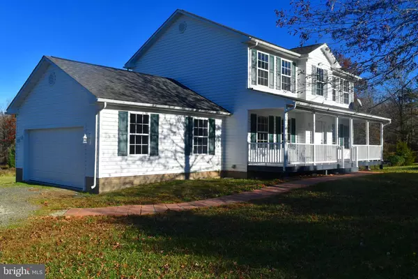 Sumerduck, VA 22742,5260 SUMERDUCK RD