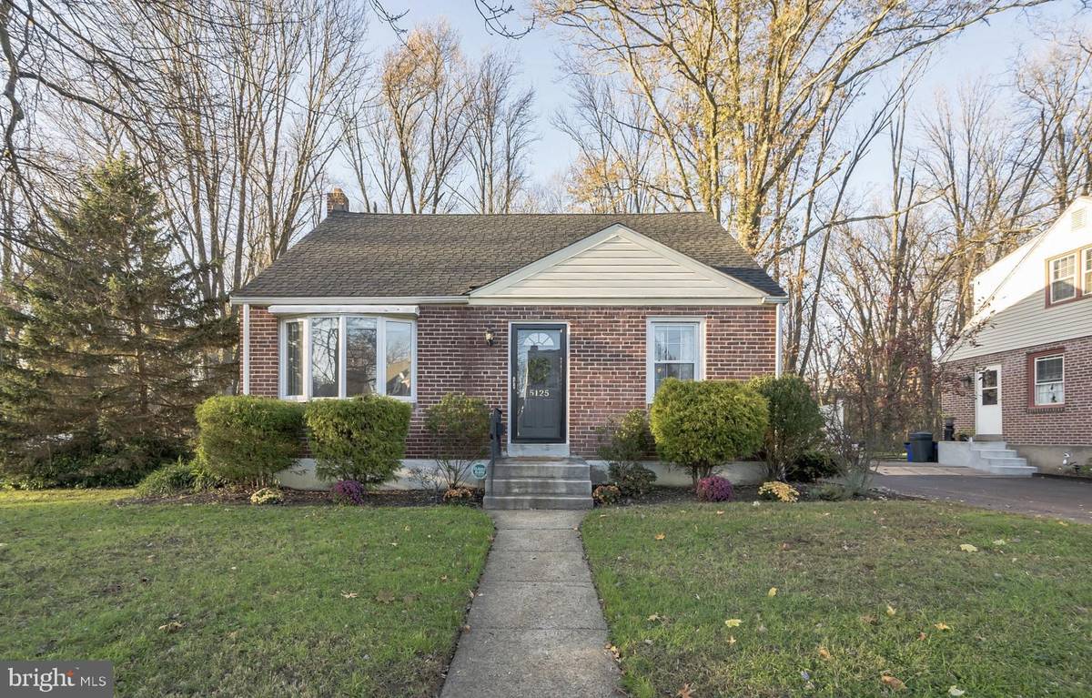 Drexel Hill, PA 19026,5125 BOND AVE