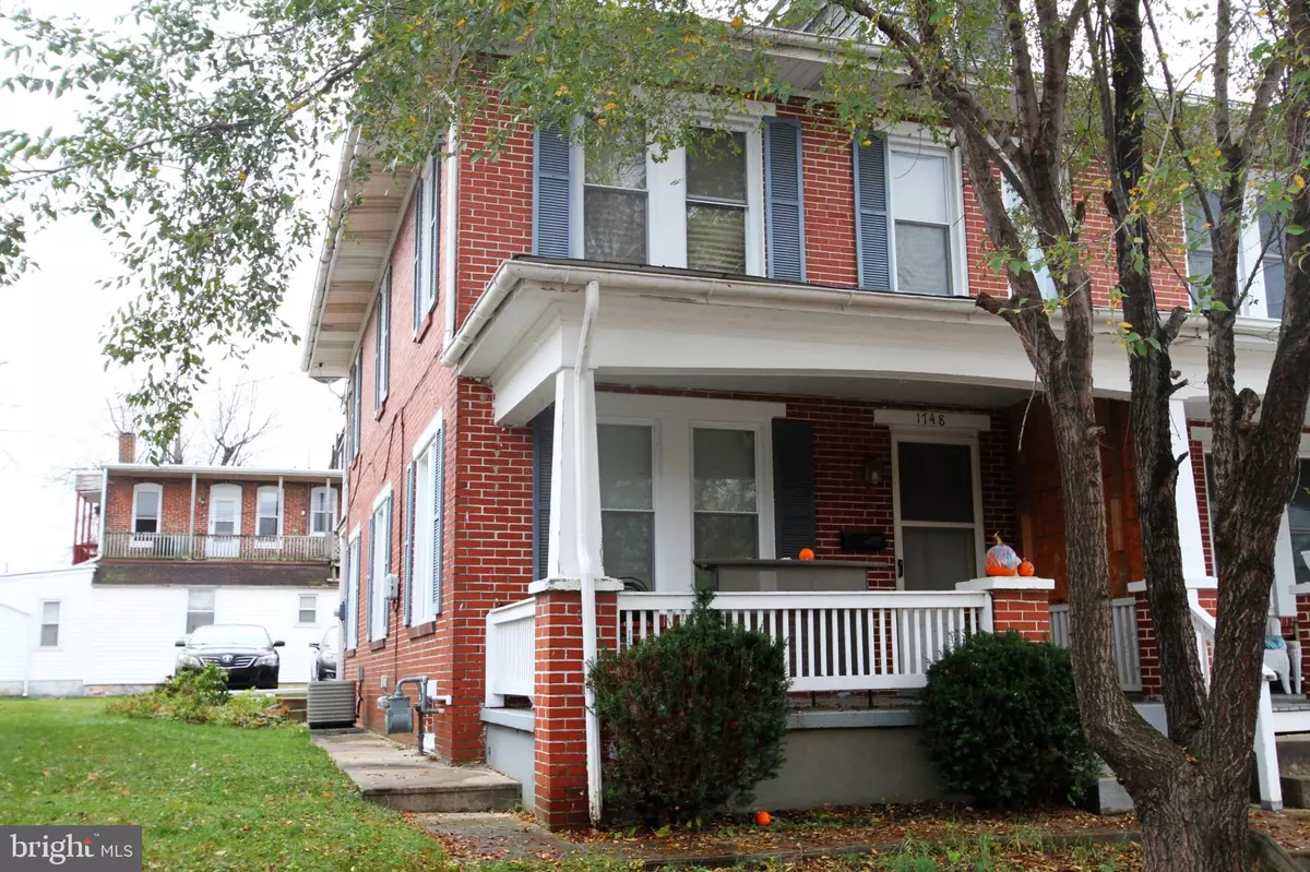 York, PA 17404,1748 MONROE ST